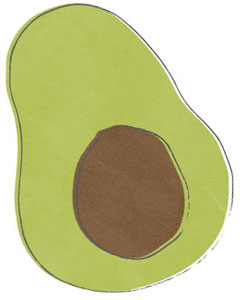 avocado