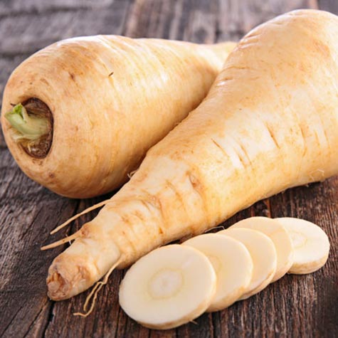 Parsnips