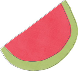 watermelon