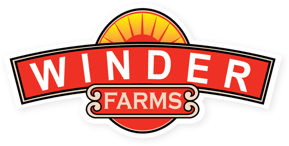 winder farms logo